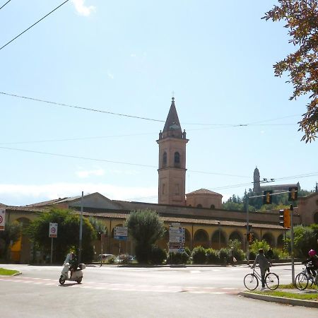 Appartamento Rizzoli D'Oro Bologna Eksteriør billede
