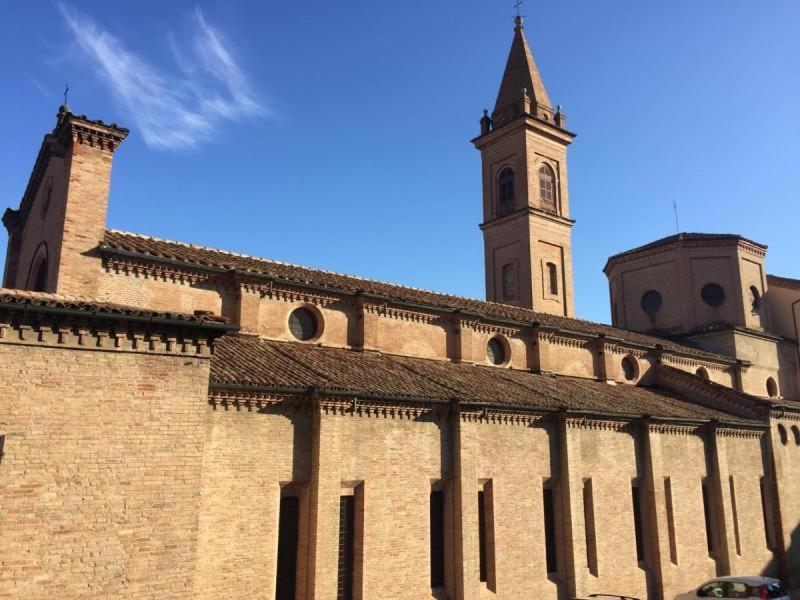 Appartamento Rizzoli D'Oro Bologna Eksteriør billede